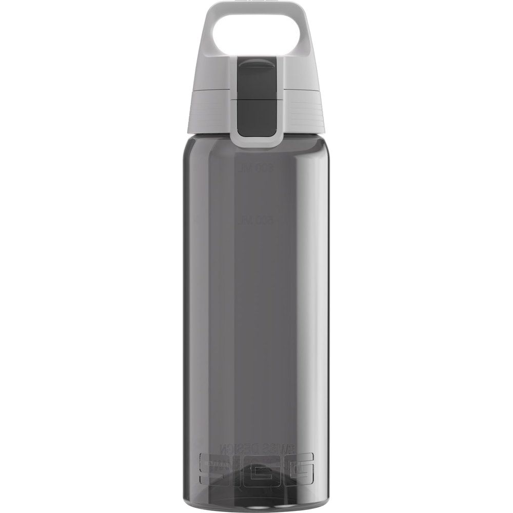 Sigg Total Colour ONE Trinkflasche Anthracite 0.6 L Produktbild 0