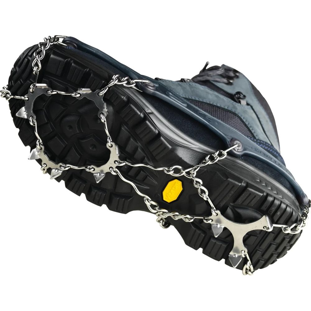 Snowline Chainsen Pro Spikes Grödel Produktbild 0