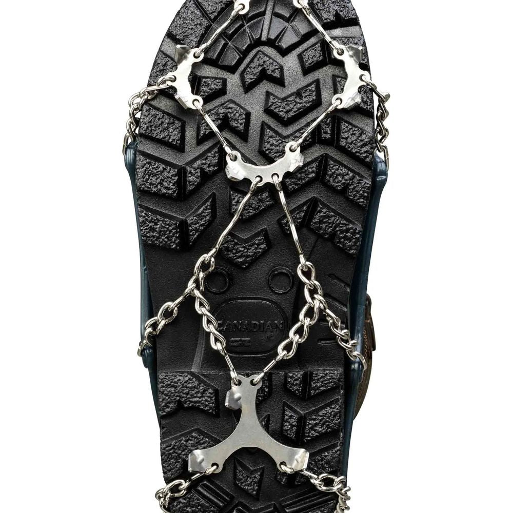Snowline Chainsen Pro Spikes Grödel Produktbild 3