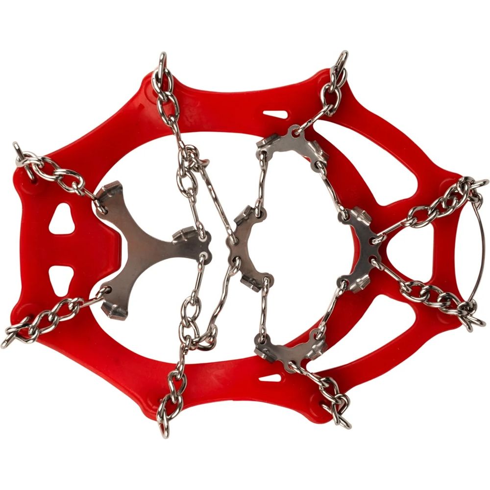 Snowline Chainsen Pro Spikes Grödel Produktbild 4