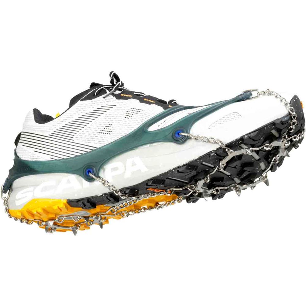 Snowline Chainsen Trail Grödel Spikes Produktbild 2
