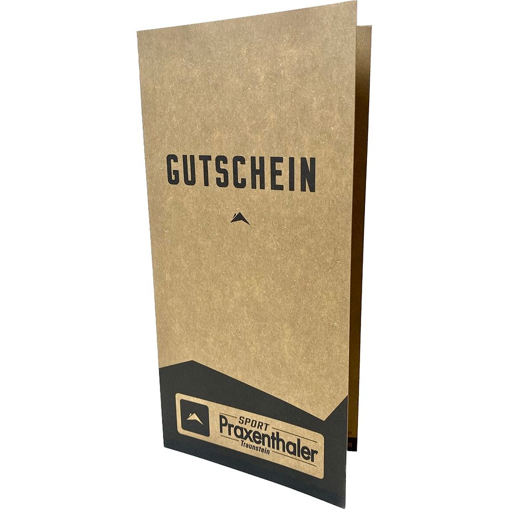 Sport Praxenthaler Gutschein Produktbild 0