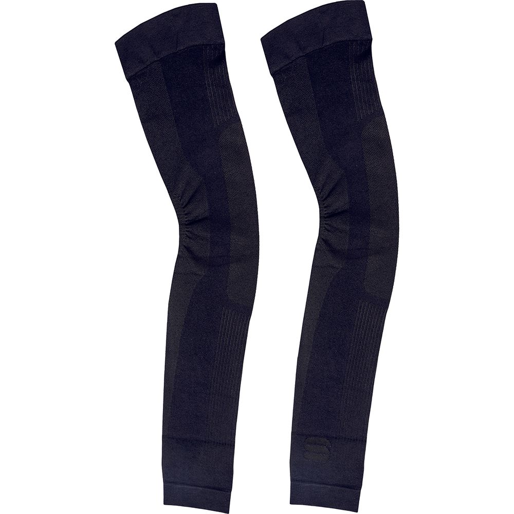 Sportful 2nd Skin Arm Warmers Armlinge black Produktbild 0