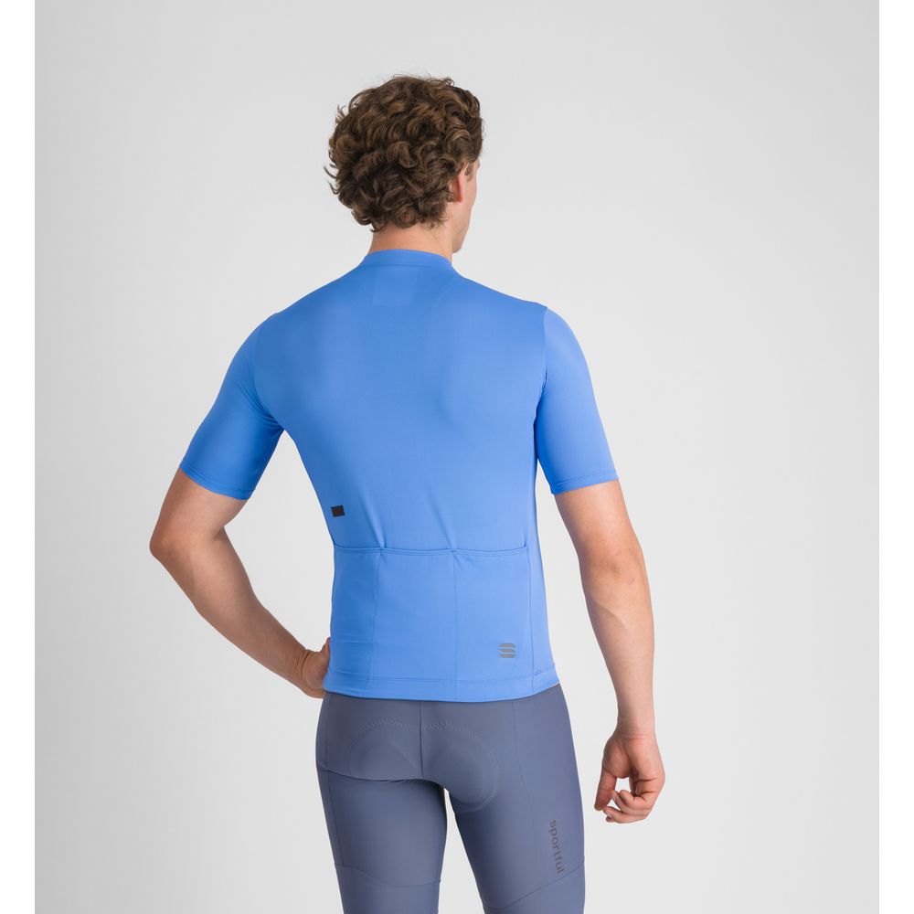 Sportful Classic Jersey Herren Fahrradtrikot frozen-ocean Produktbild 1