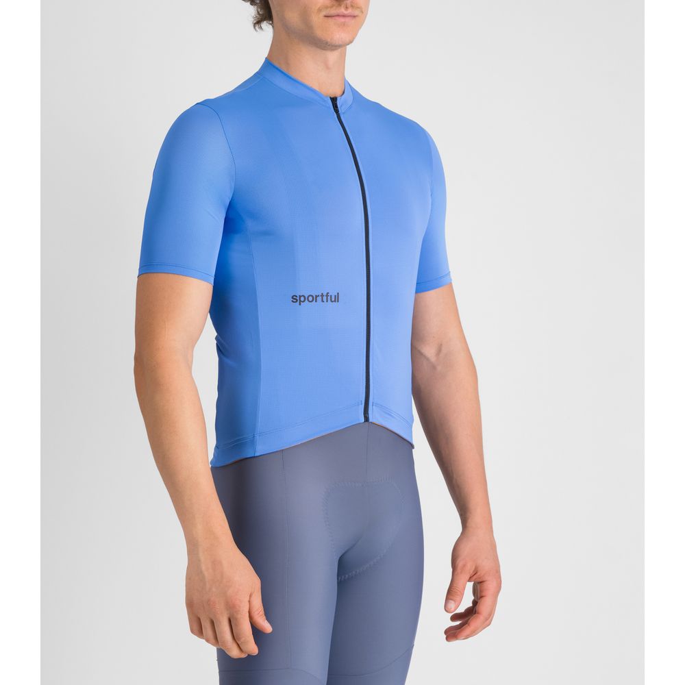 Sportful Classic Jersey Herren Fahrradtrikot frozen-ocean Produktbild 2