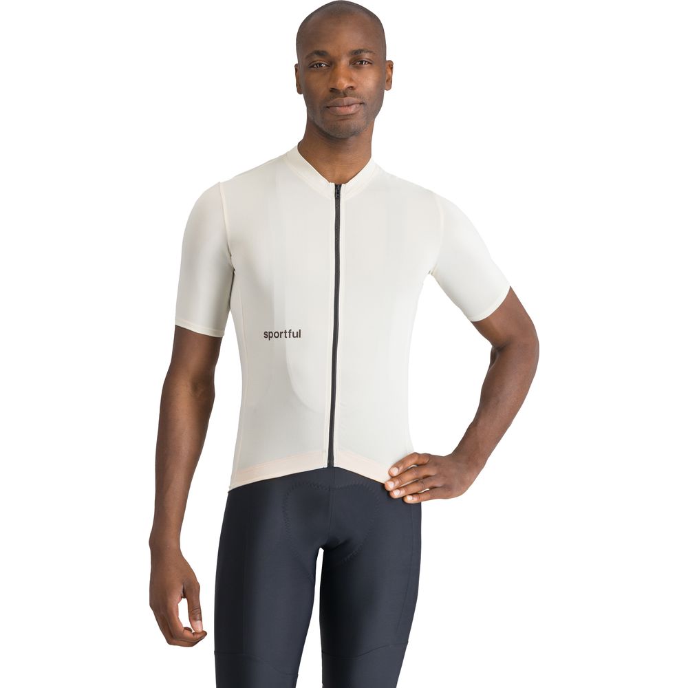 Sportful Classic Jersey Herren Radtrikot cream Produktbild 0