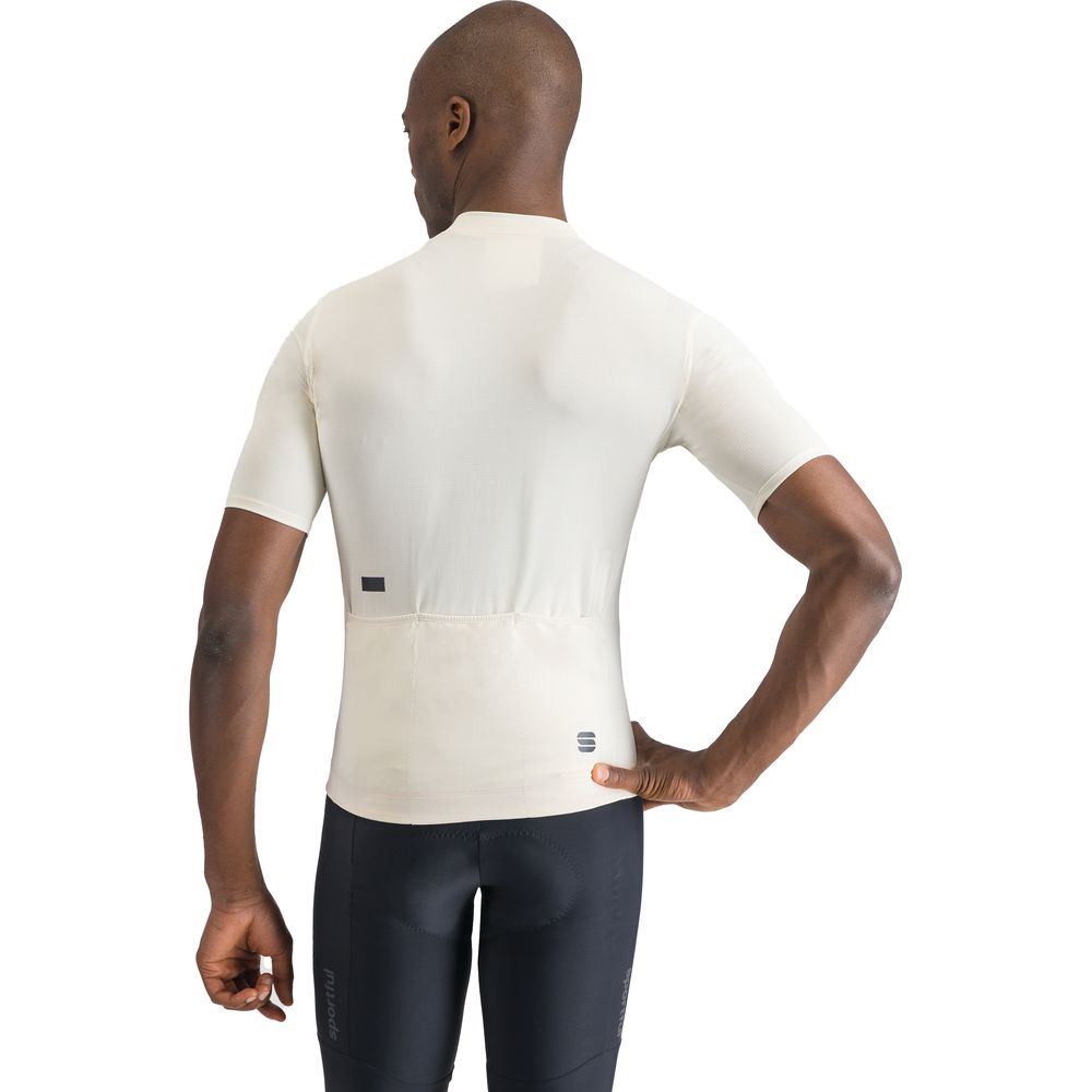 Sportful Classic Jersey Herren Radtrikot cream Produktbild 1