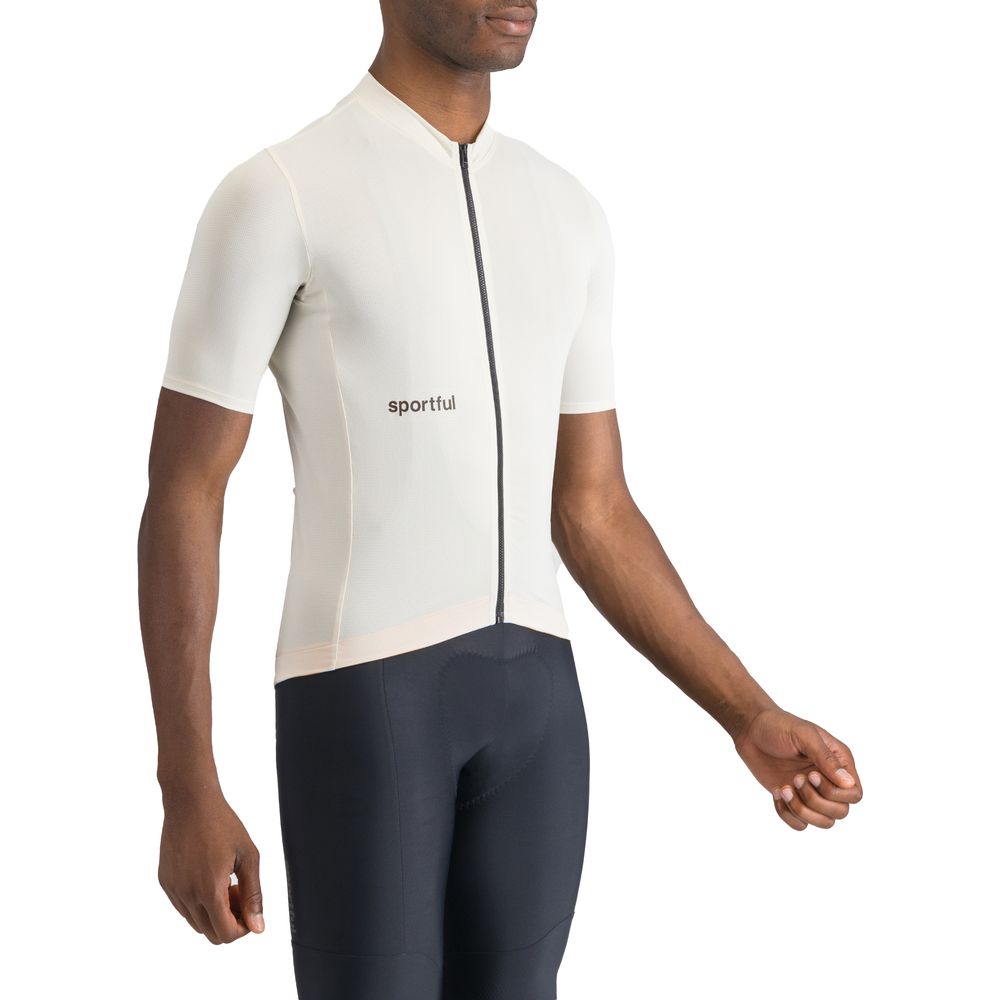 Sportful Classic Jersey Herren Radtrikot cream Produktbild 2