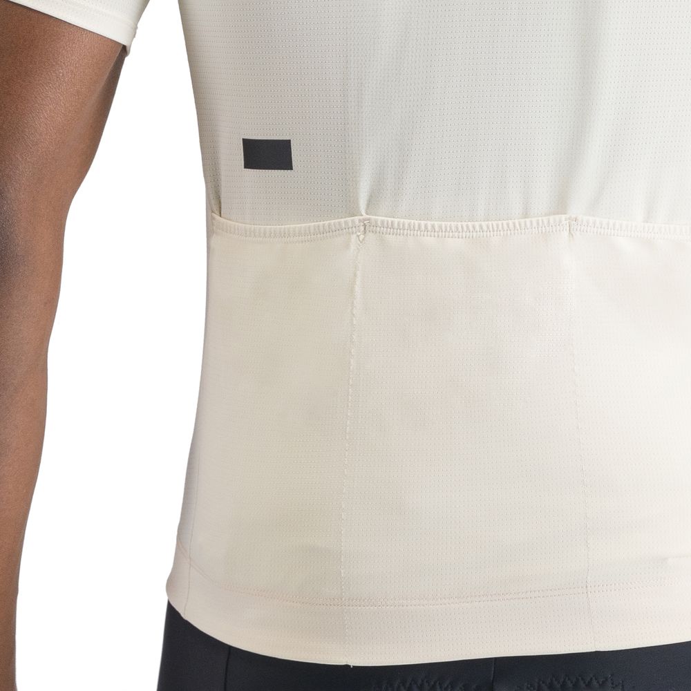 Sportful Classic Jersey Herren Radtrikot cream Produktbild 4