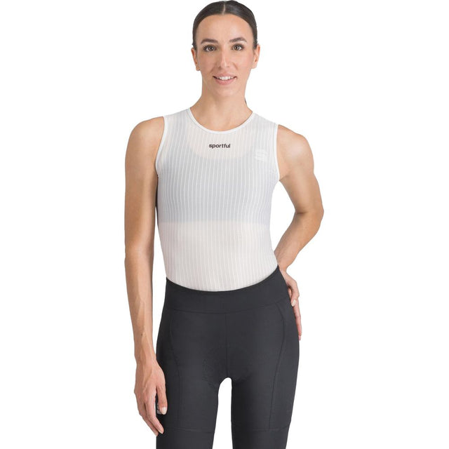 Sportful Pro Baselay W SL white Produktbild 0