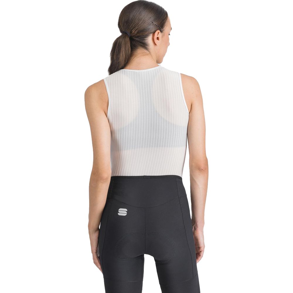 Sportful Pro Baselay W SL white Produktbild 1