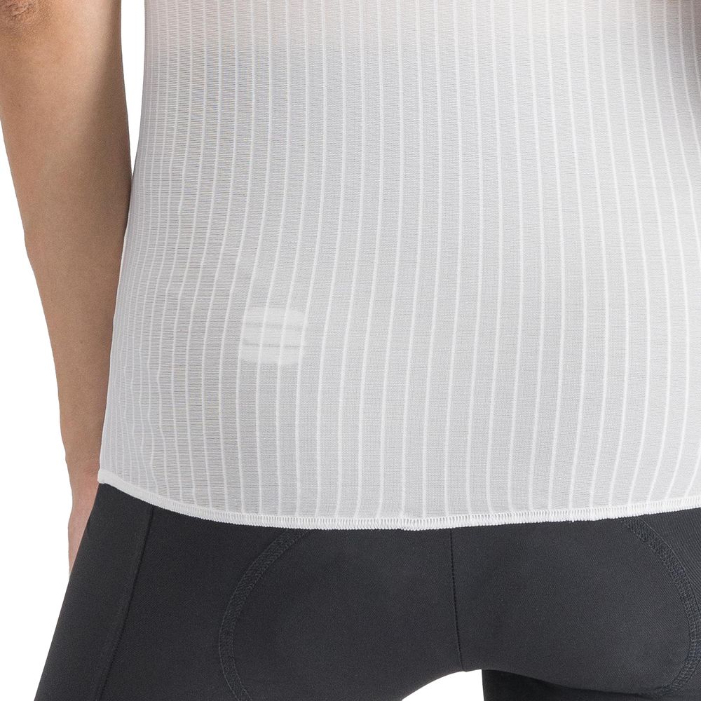Sportful Pro Baselay W SL white Produktbild 3