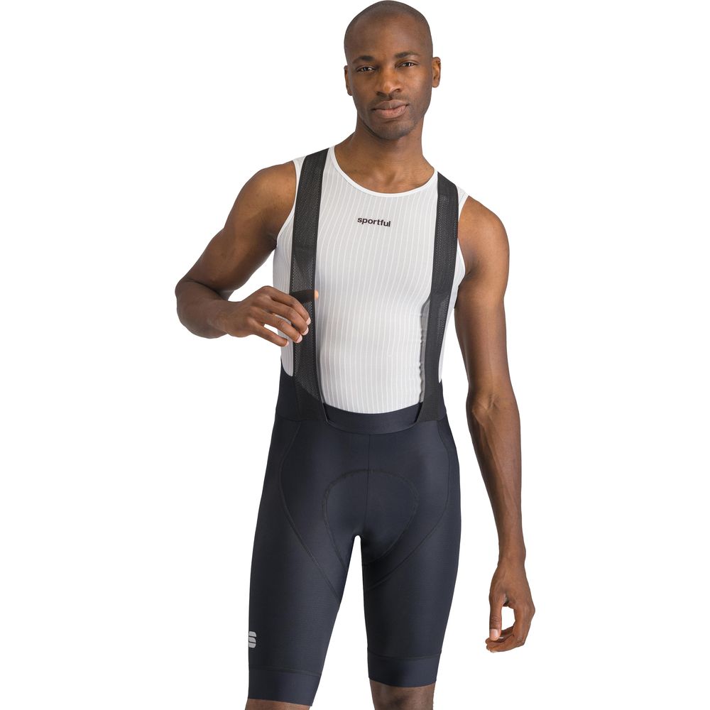 Sportful Pro Baselayer Sleeveless Herren white Produktbild 0