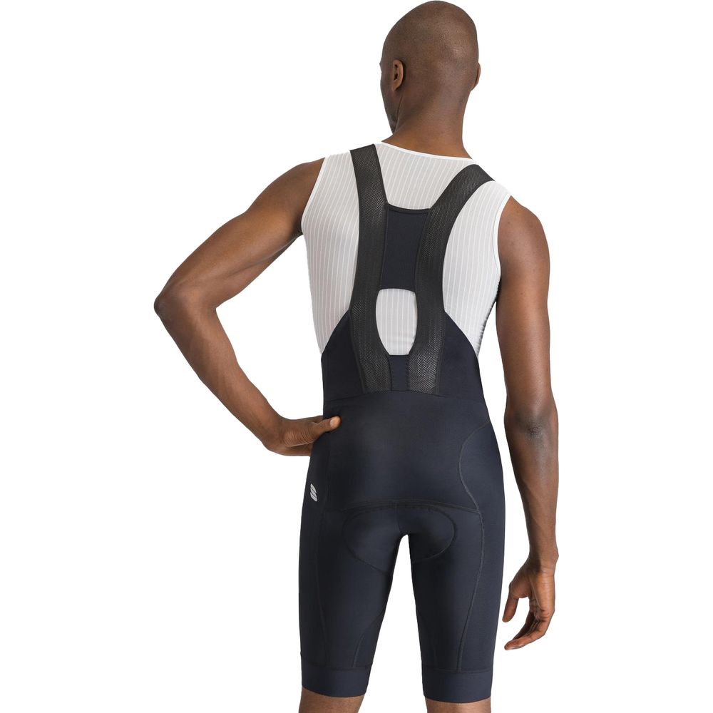 Sportful Pro Baselayer Sleeveless Herren white Produktbild 1