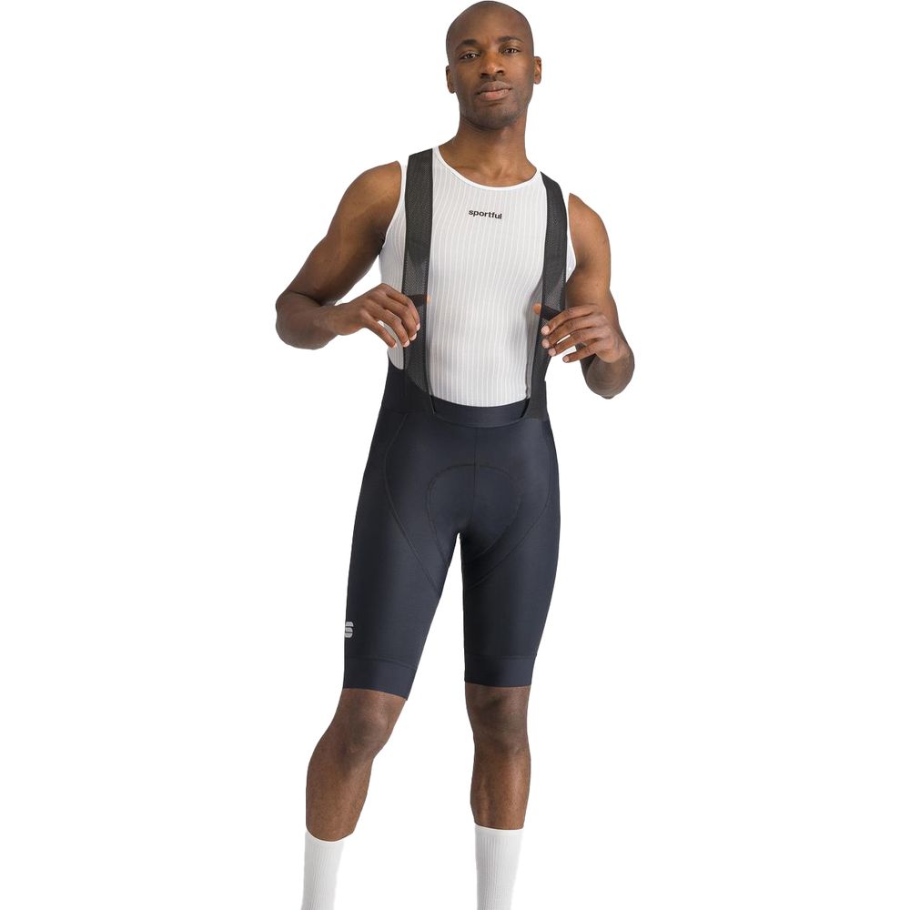 Sportful Pro Baselayer Sleeveless Herren white Produktbild 3