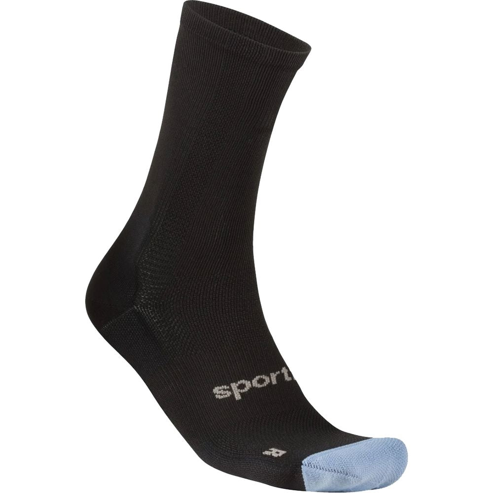 Sportful Pro Socks Radsocken black Produktbild 0