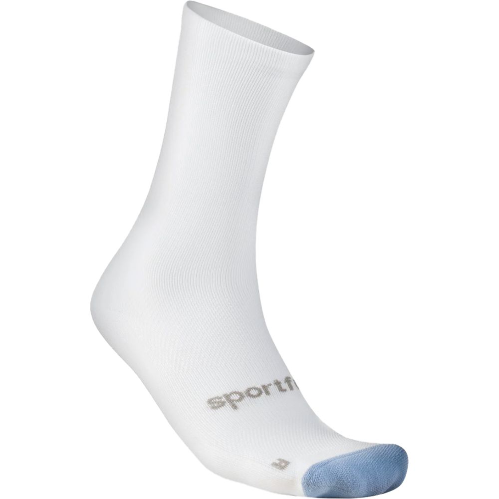 Sportful Pro Socks Radsocken white Produktbild 0