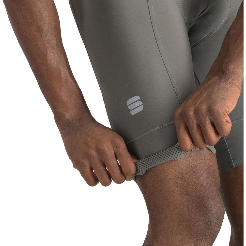 Sportful SRK Bibshort Herren Radhose gun metal Produktbild 4