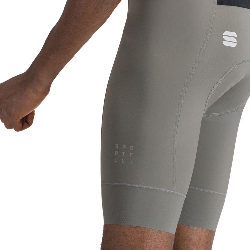 Sportful SRK Bibshort Herren Radhose gun metal Produktbild 5