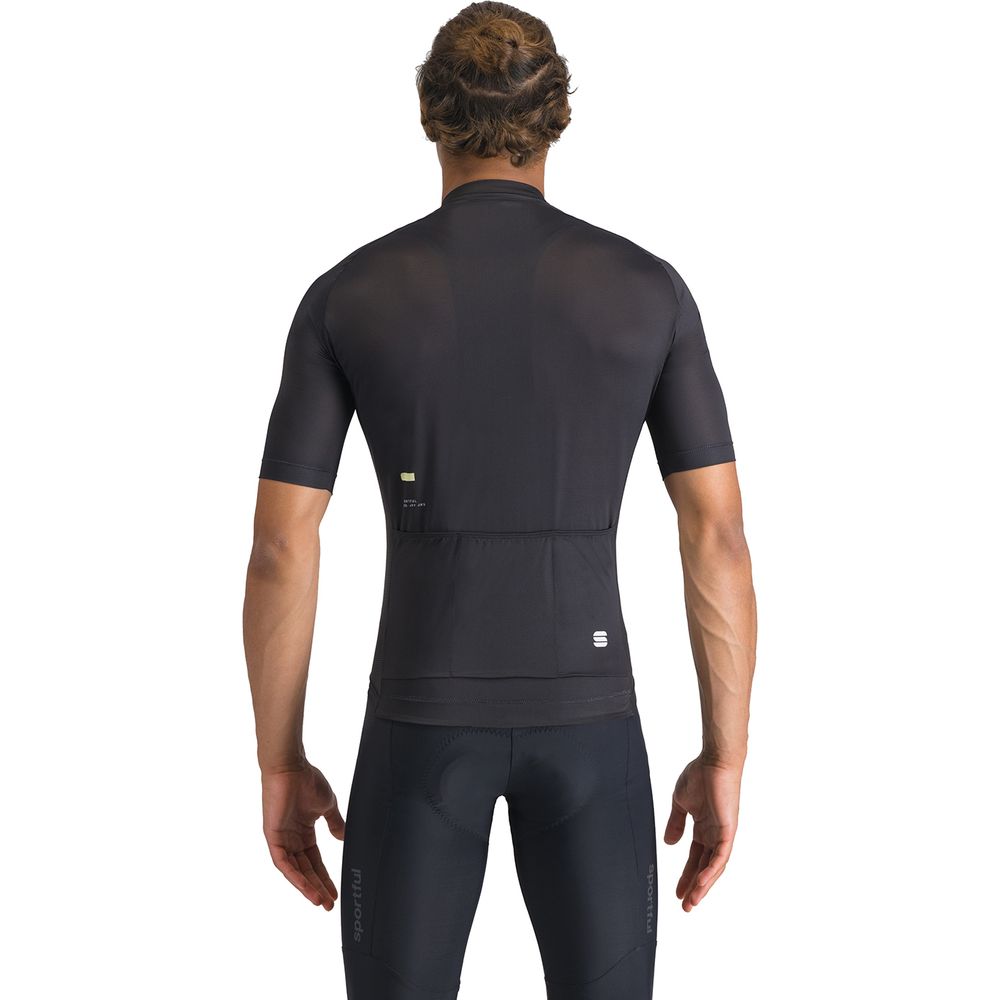 Sportful Starlight Jersey Herren Radtrikot black Produktbild 1