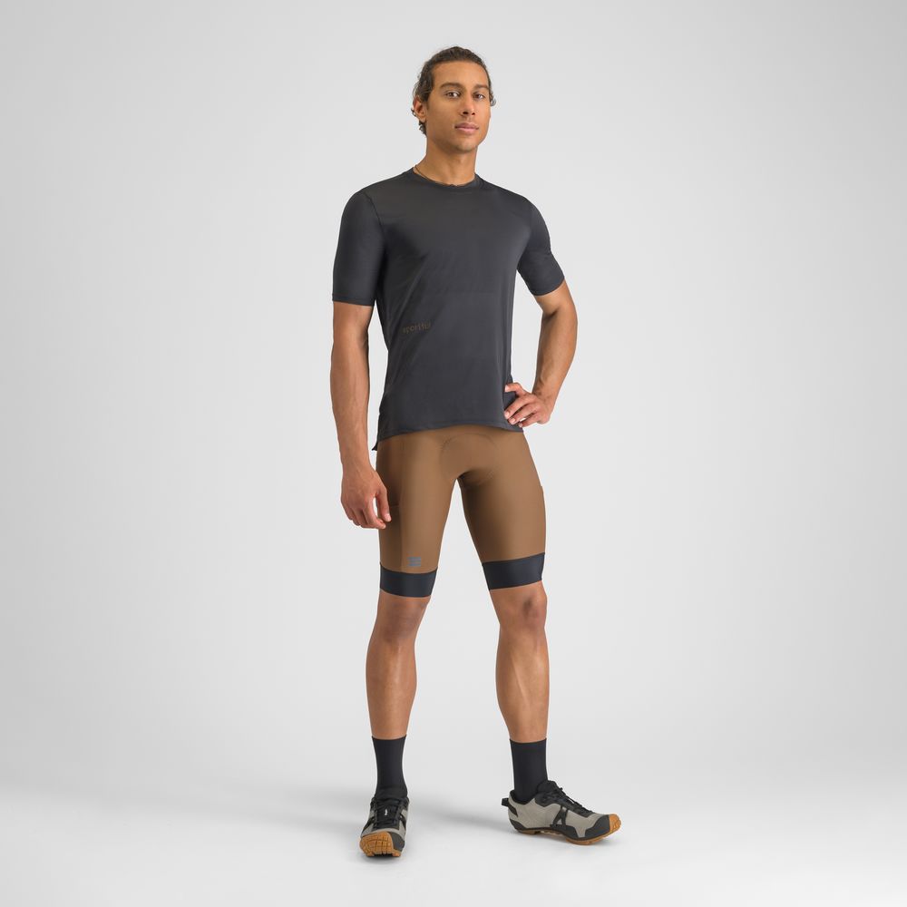 Sportful Supergiara Radshirt black Produktbild 6