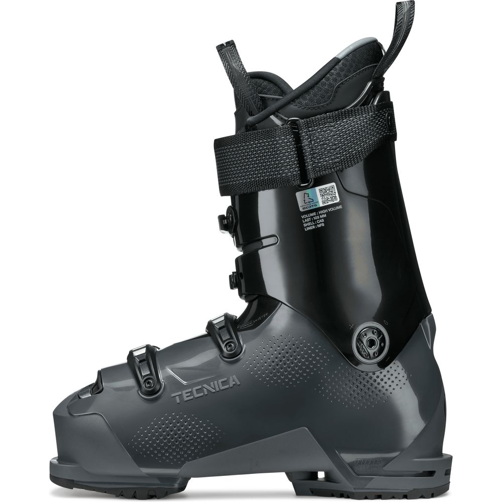 Tecnica Mach Boa HV 100 GW 900 race gray Produktbild 2