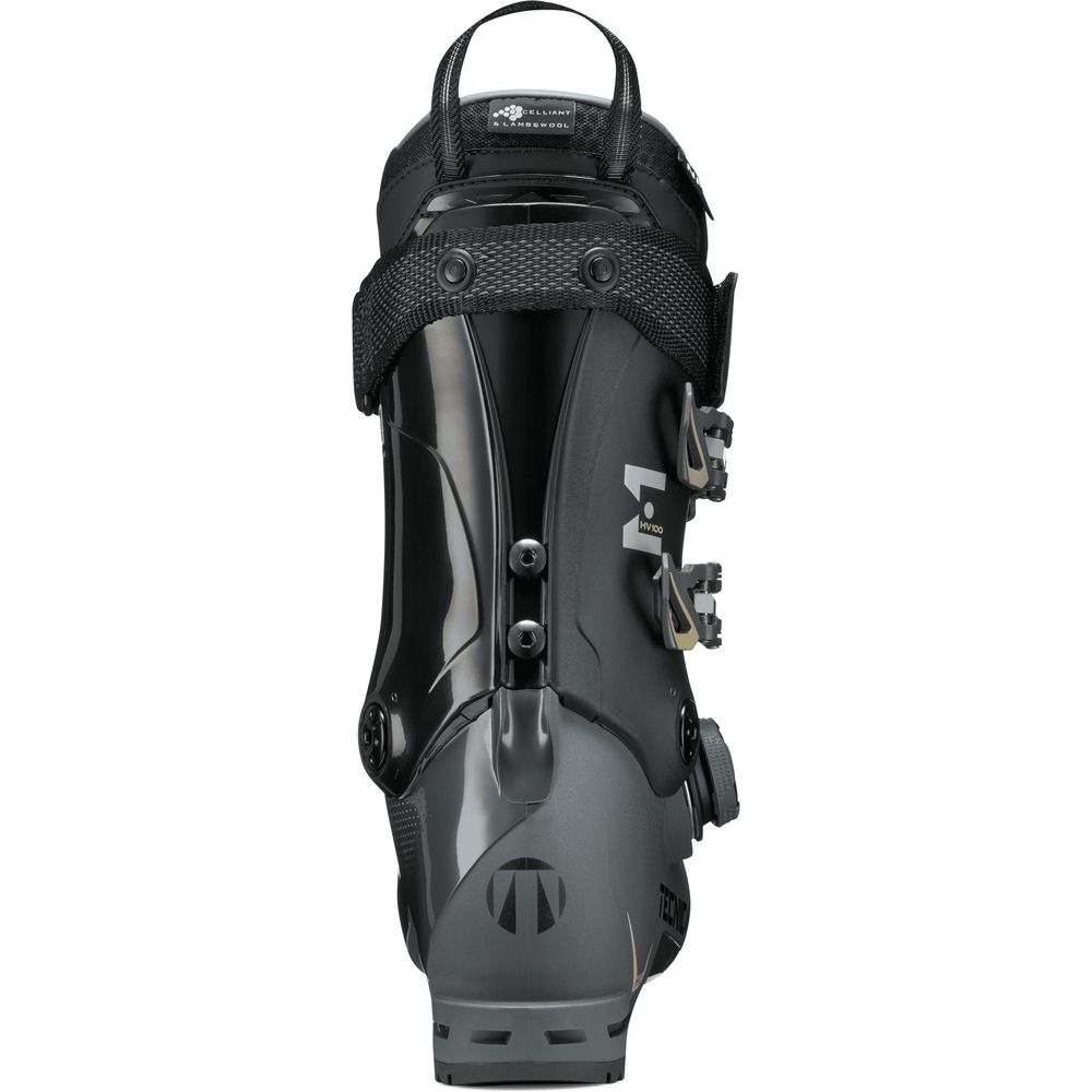 Tecnica Mach Boa HV 100 GW 900 race gray Produktbild 3