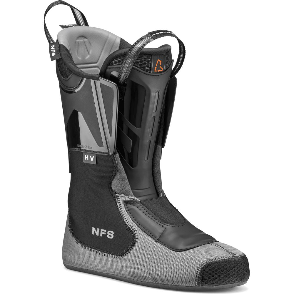 Tecnica Mach Boa HV 100 GW Herren Skischuh race gray Produktbild 5