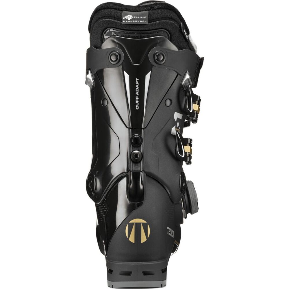Tecnica Mach Boa HV 95 X W GW Damen Skischuh black Produktbild 3