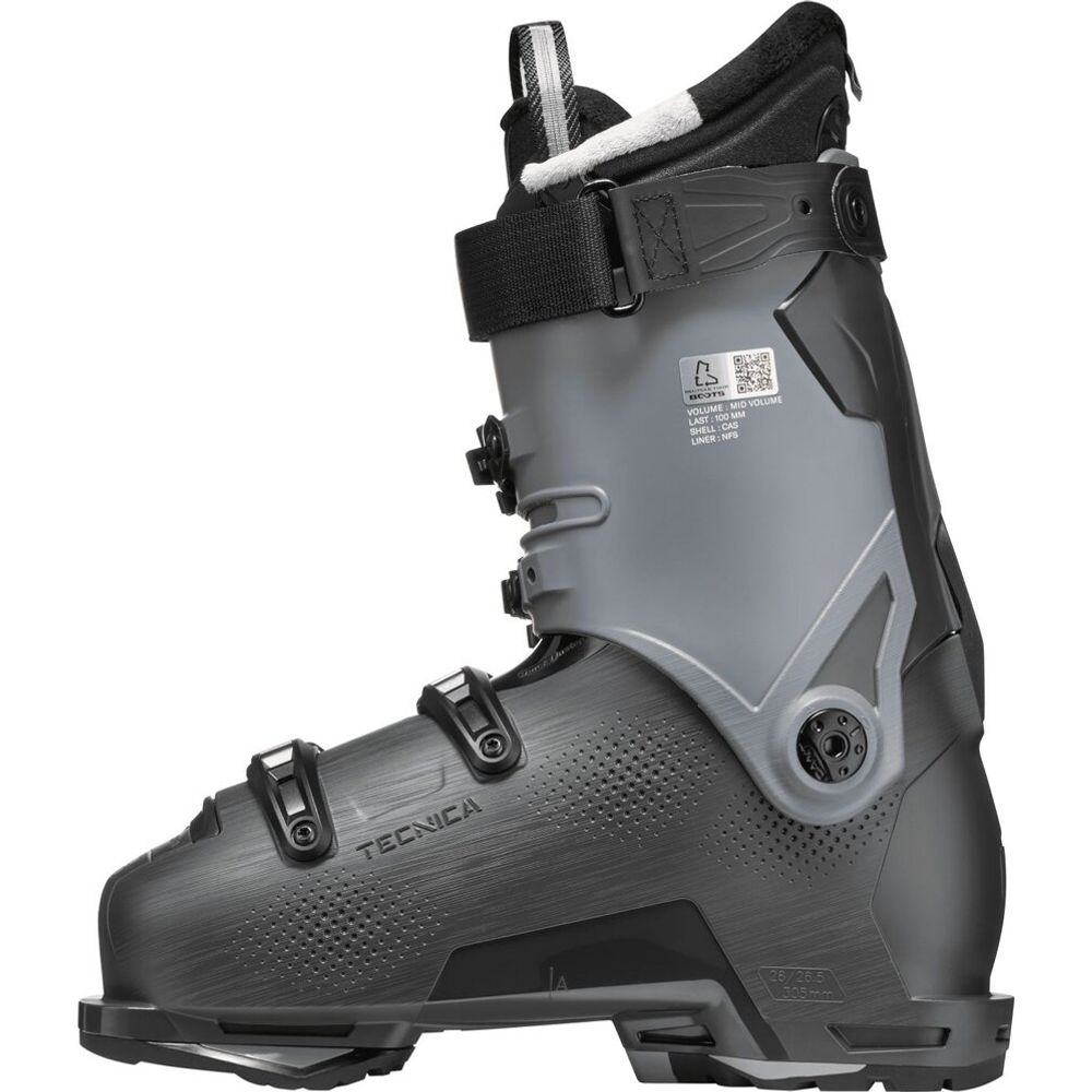 Tecnica Mach Boa MV 95 X W GW Damen Skischuh grafite Produktbild 2