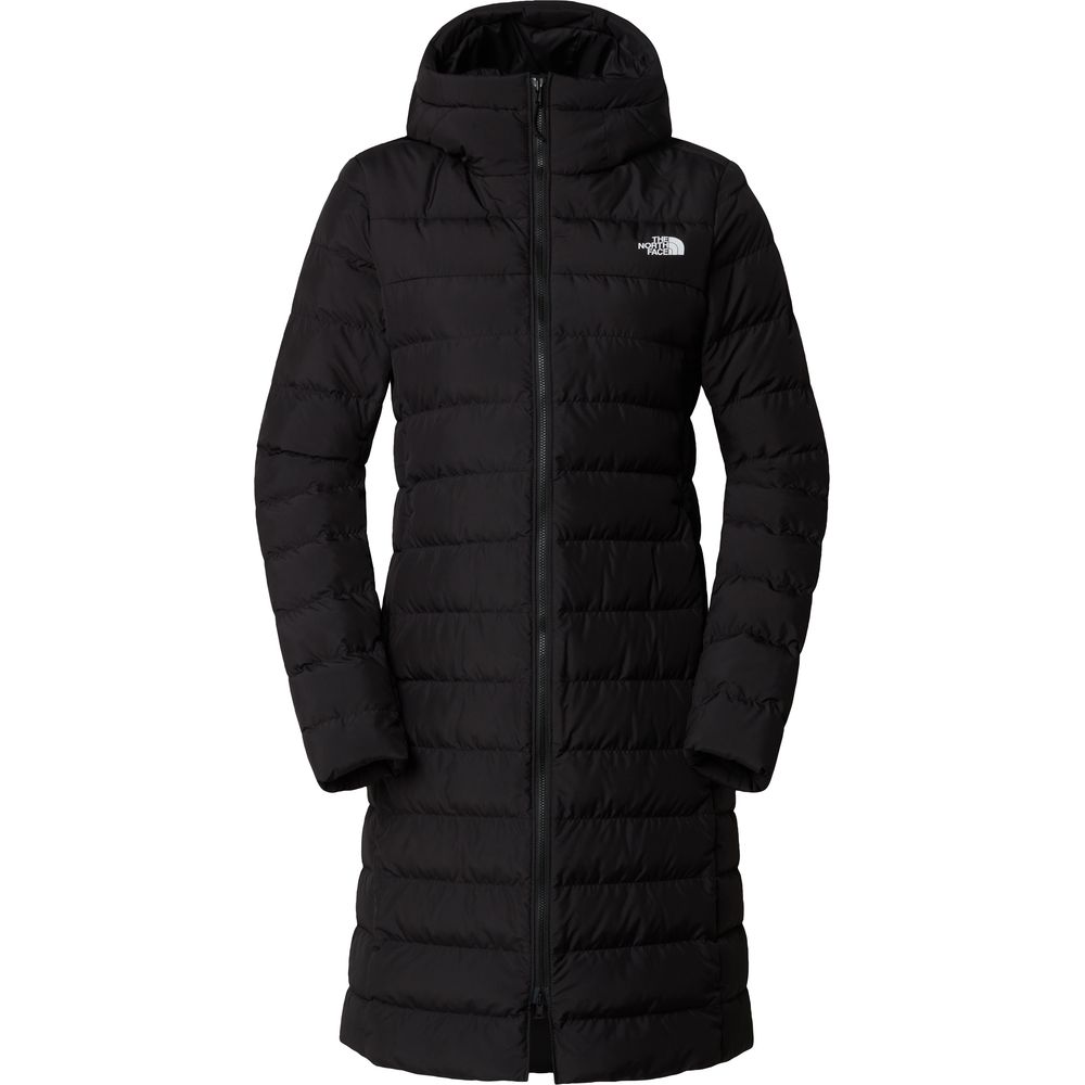 The North Face Damen Aconcagua Parka tnf black Produktbild 0