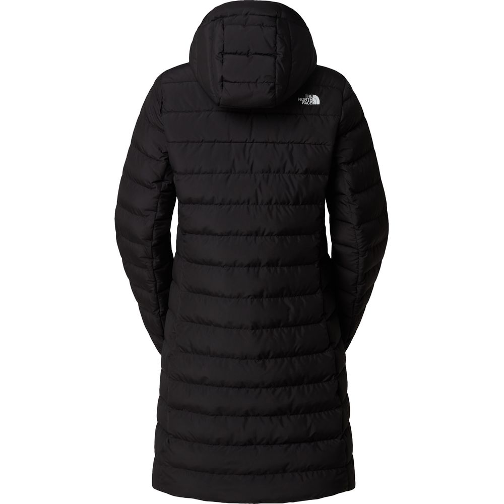 The North Face Damen Aconcagua Parka tnf black Produktbild 1