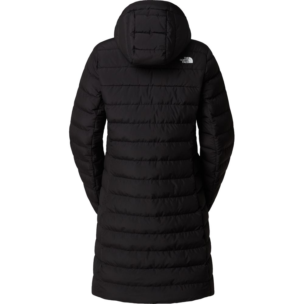 The North Face Damen Aconcagua Parka tnf black Produktbild 2