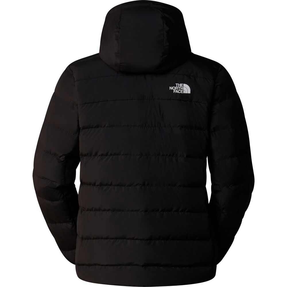 The North Face Herren Aconcagua III Jacke tnf black npf Produktbild 1