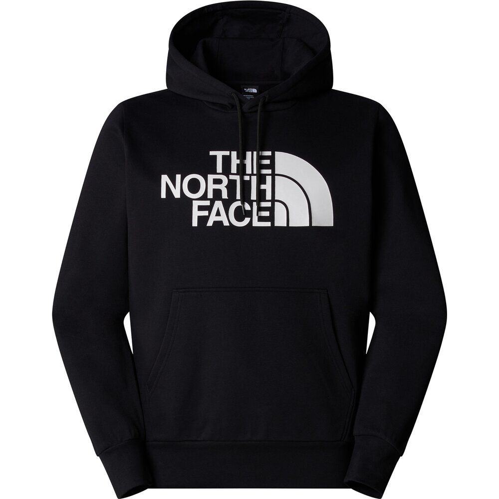 The North Face Herren Easy Hoodie tnf black Produktbild 0