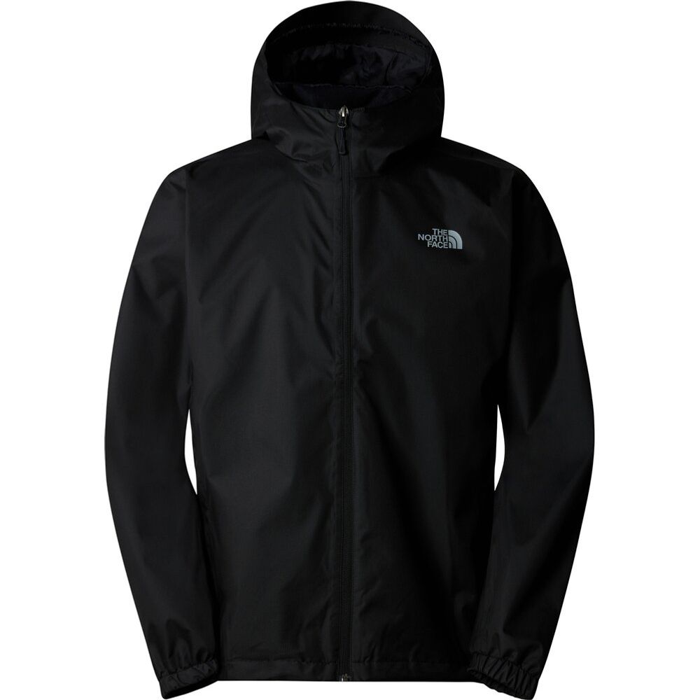 The North Face Herren Quest Jacke - EU tnf black Produktbild 0