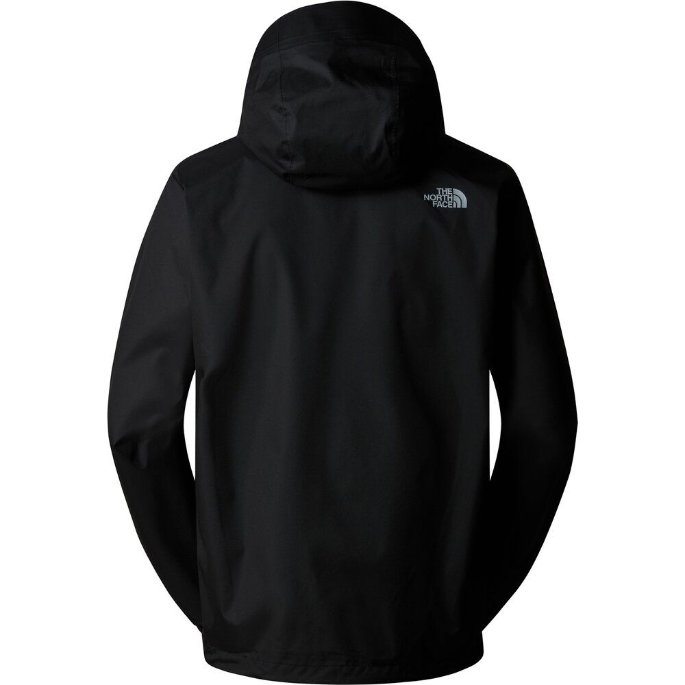 The North Face Herren Quest Jacke - EU tnf black Produktbild 1