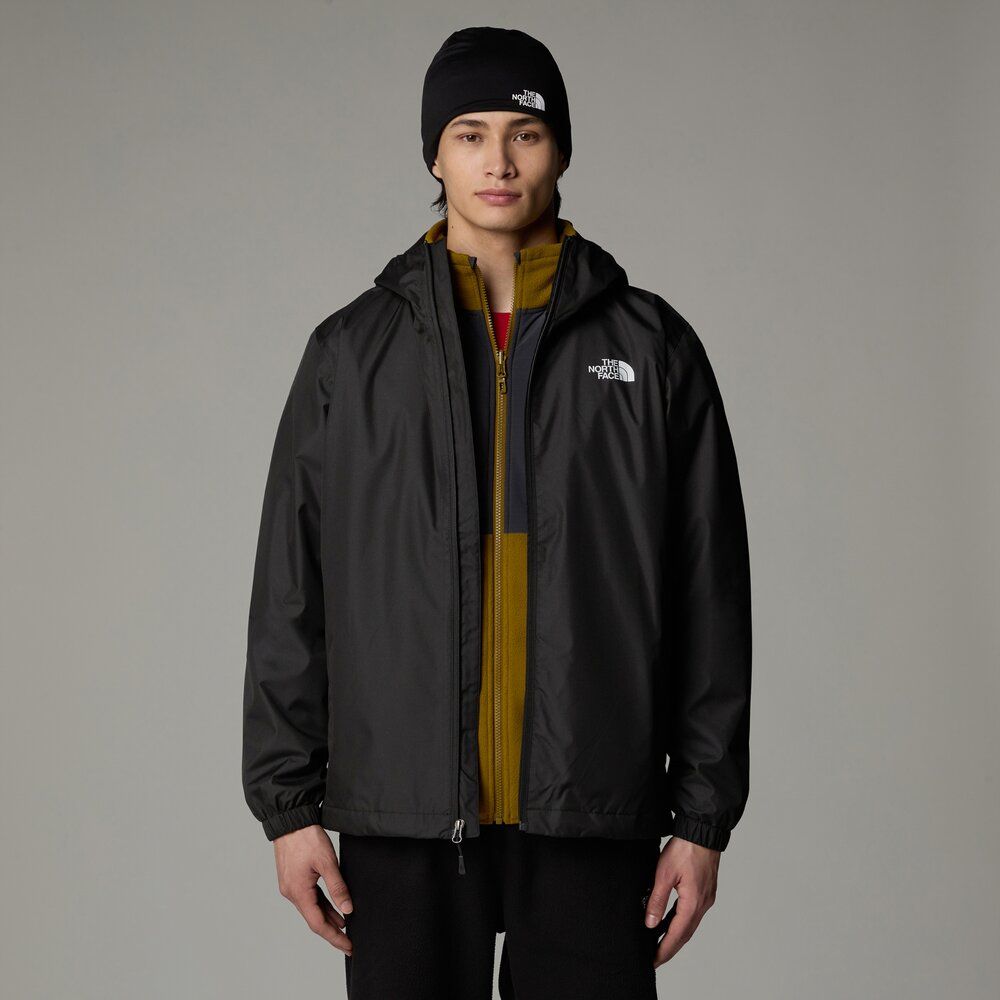 The North Face Herren Quest Jacke - EU tnf black Produktbild 3