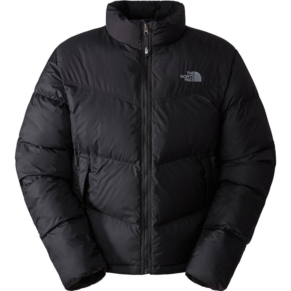 The North Face Herrer Saikuru Jacket tnf black Produktbild 0