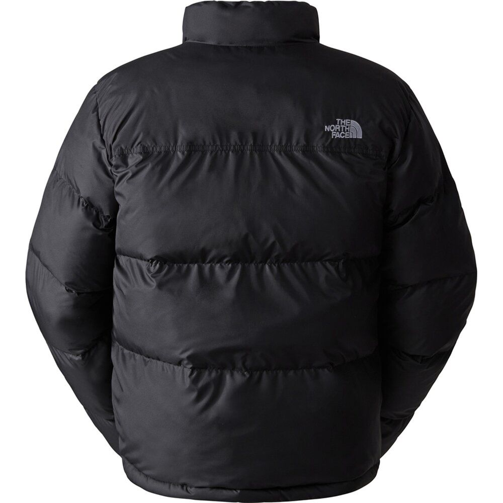 The North Face Herrer Saikuru Jacket tnf black Produktbild 1