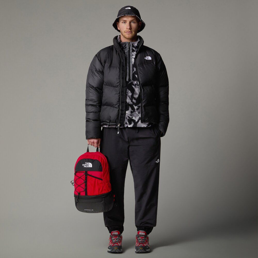 The North Face Herrer Saikuru Jacket tnf black Produktbild 2