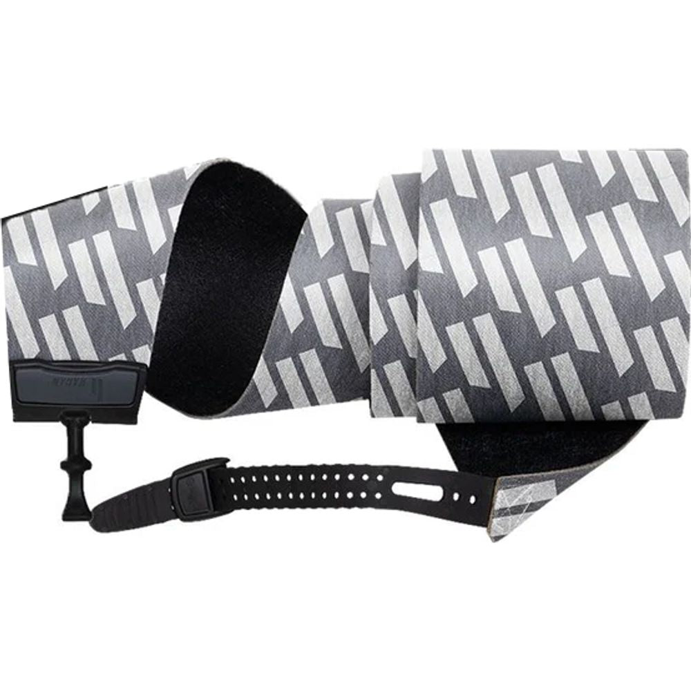 Tourenski Komplettset Hagan Core Carbon Lite 84 + Dynafit Radical Bindung + Hagan Smartglue Tourenfell Produktbild 2