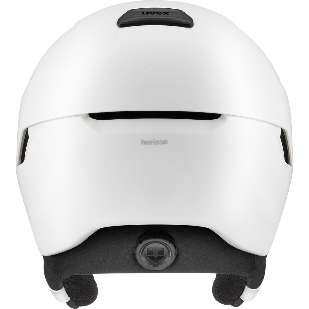 uvex Horizon CV Mag Skihelm white-matt Produktbild 2