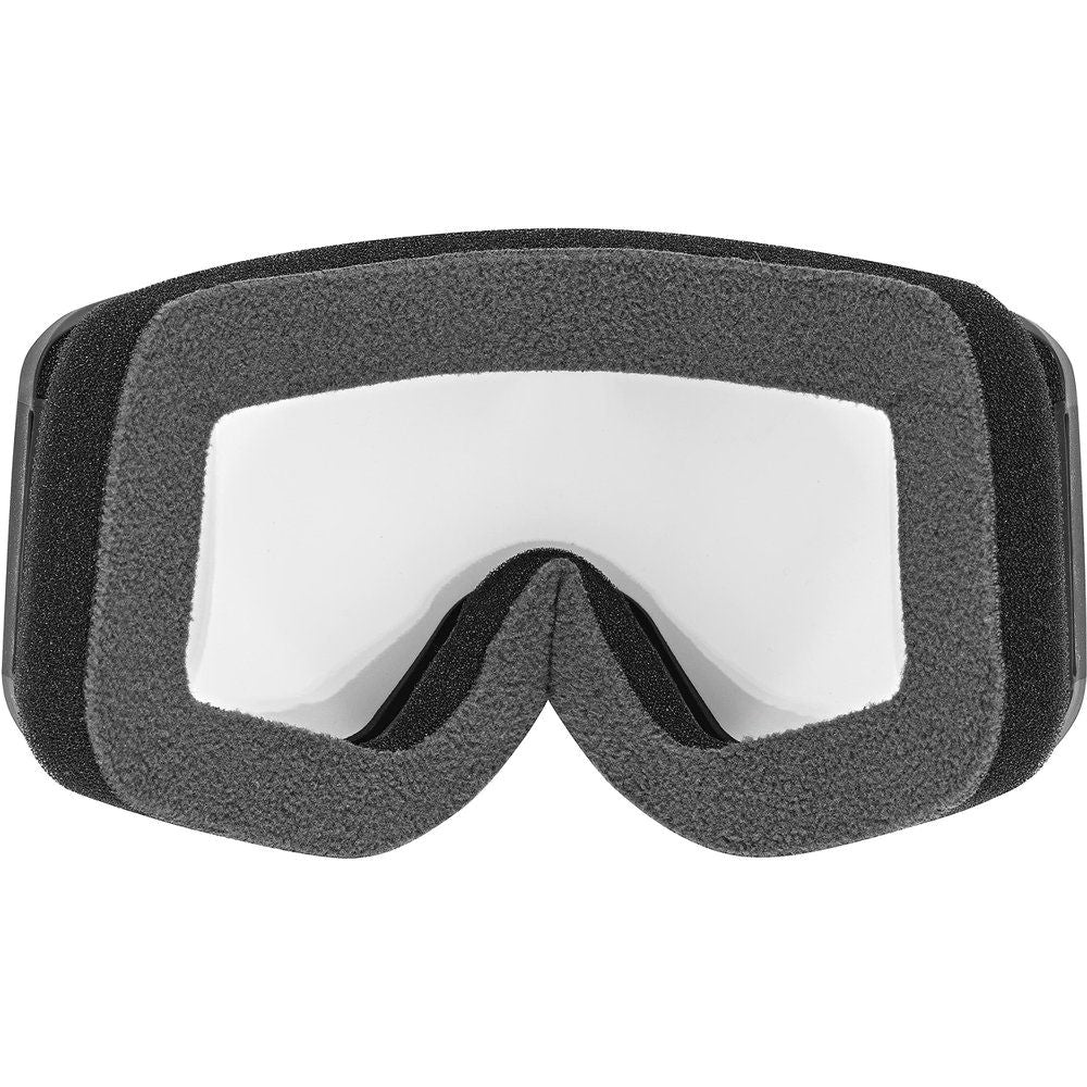 Uvex Pyrit LG Herren Skibrille black matt Produktbild 1