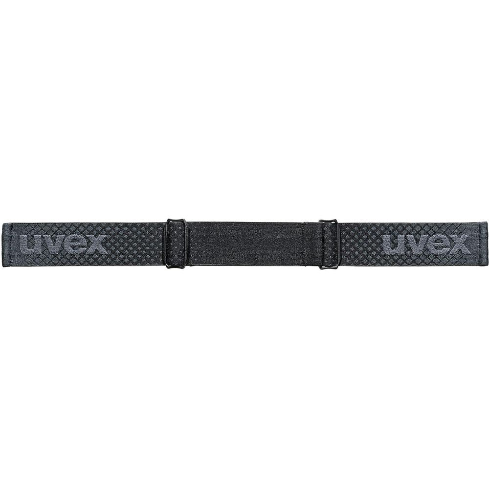 Uvex Pyrit LG Skibrille black-matt-orange Produktbild 3