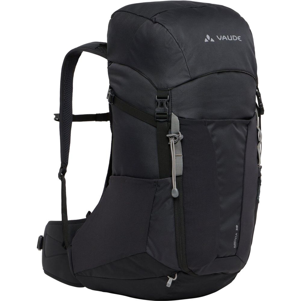 Vaude Brenta 30 Wanderrucksack black Produktbild 0