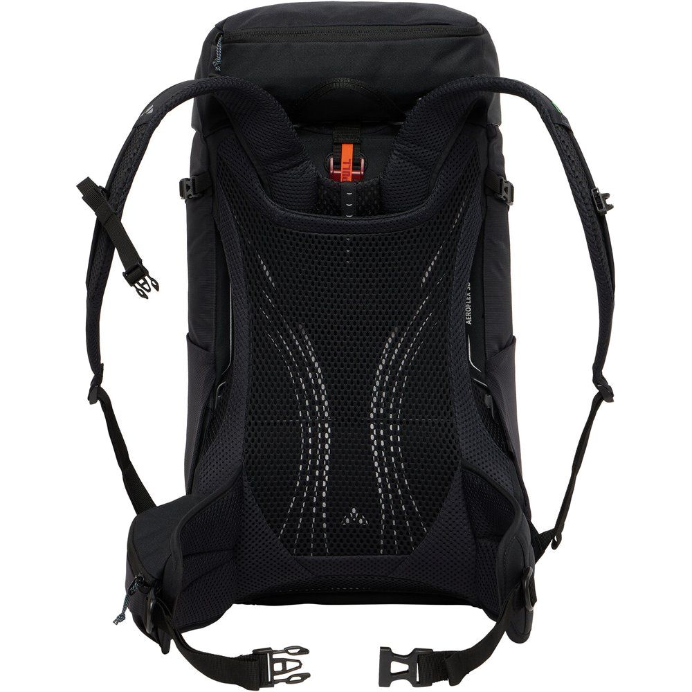 Vaude Brenta 30 Wanderrucksack black Produktbild 4