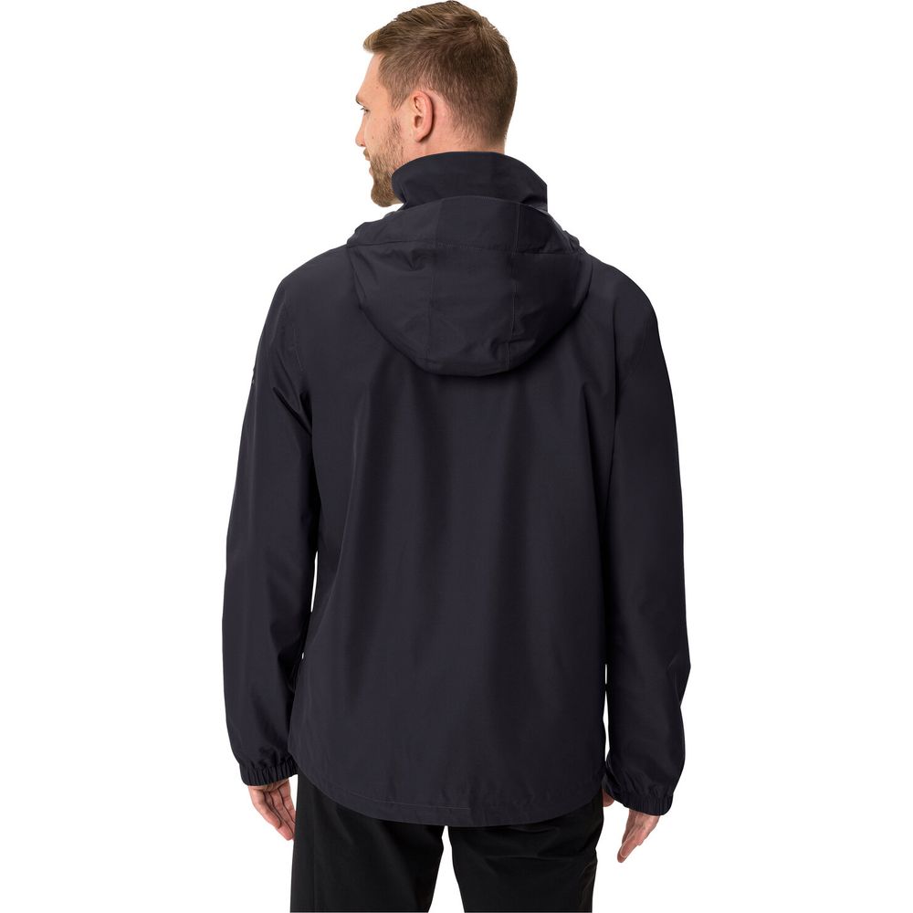 Vaude ME Escape Light Herren Regenjacke black Produktbild 3