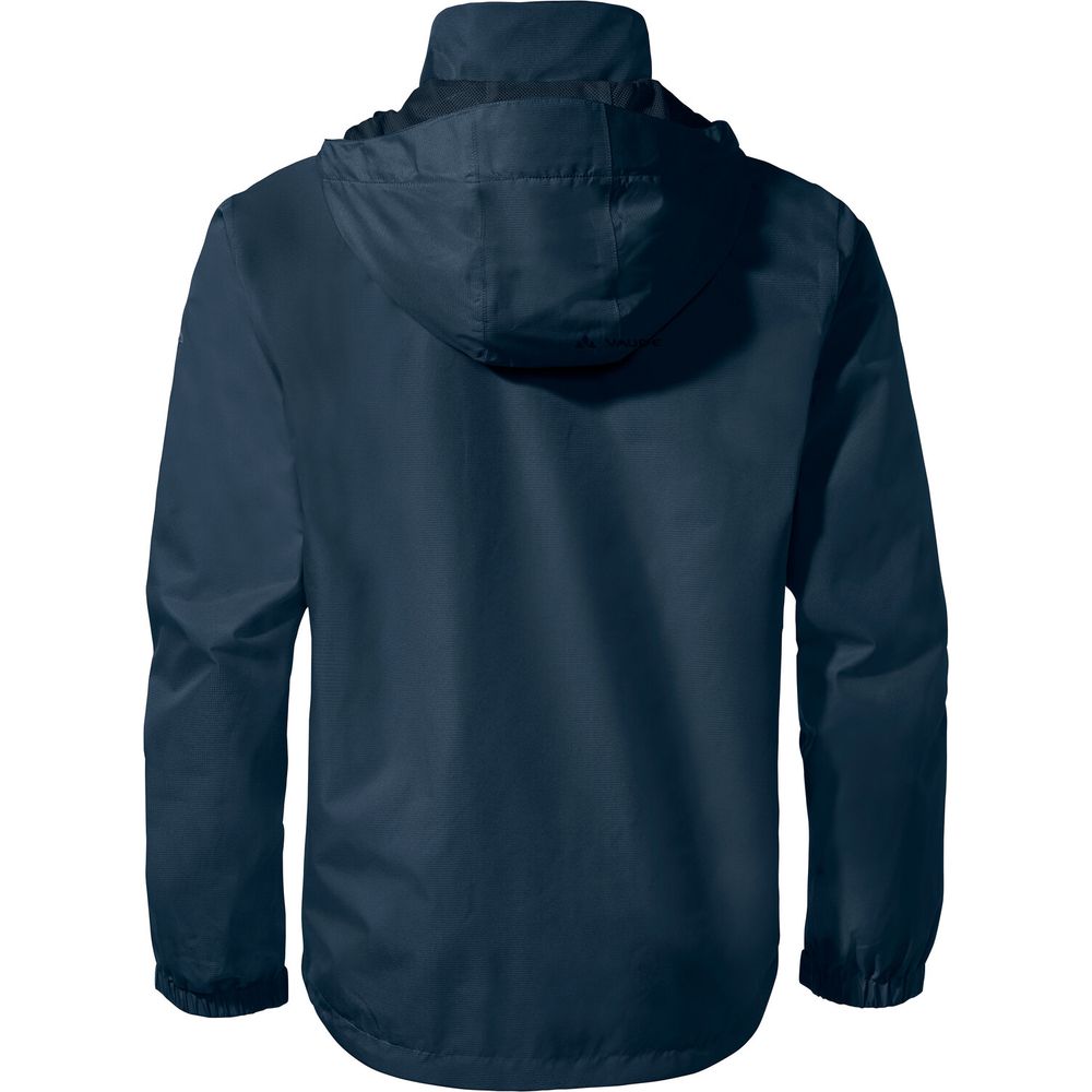 Vaude ME Escape Light Herren Regenjacke dark sea uni Produktbild 1
