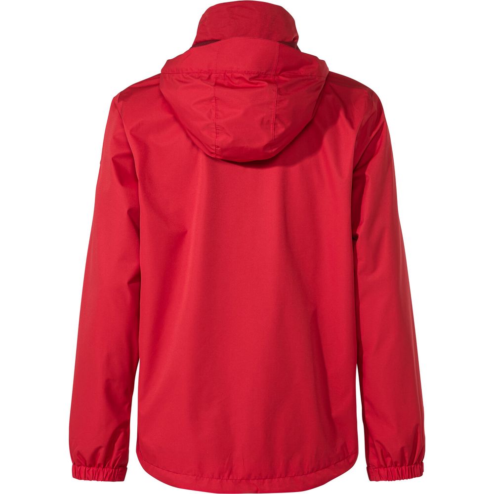 Vaude ME Escape Light Herren Regenjacke red uni Produktbild 1